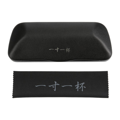 Grab one drink / Kairaku-tei "Nicholson" ~BROWN
